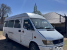 Mercedes-Benz Sprinter 1998 года