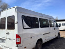 Mercedes-Benz Sprinter 1998 года