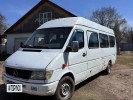 Mercedes-Benz Sprinter 1998 года