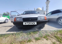 ВАЗ (Lada) 21099 2000 года