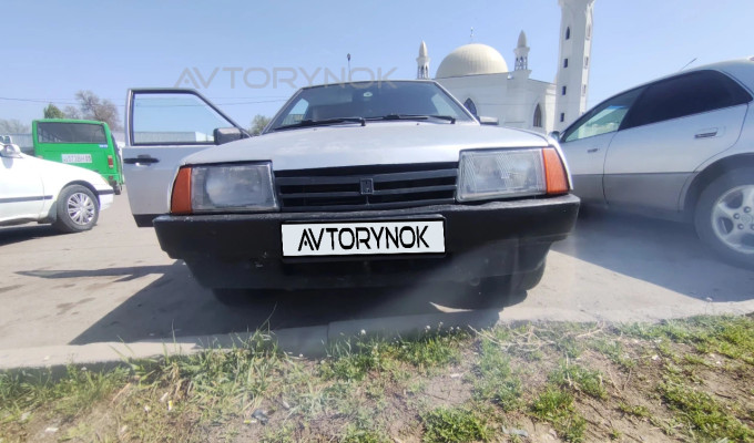 ВАЗ (Lada) 21099 2000 года