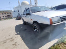 ВАЗ (Lada) 21099 2000 года