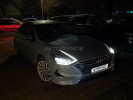 Hyundai Sonata 2023 года