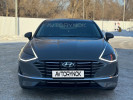 Hyundai Sonata 2023 года