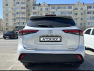 Toyota Highlander 2025 года