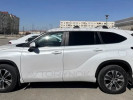 Toyota Highlander 2025 года