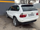 BMW X5 2002 года