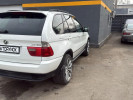 BMW X5 2002 года