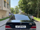Mercedes-Benz S-Класс 1998 года