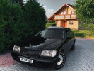 Mercedes-Benz S-Класс 1998 года