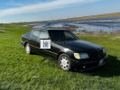 Mercedes-Benz S-Класс 1998 года