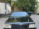 Mercedes-Benz S-Класс 1998 года