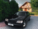 Mercedes-Benz S-Класс 1998 года