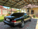 Mercedes-Benz S-Класс 1998 года