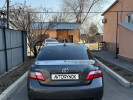 Toyota Camry 2007 года