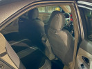 Toyota Camry 2007 года
