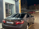 Toyota Camry 2007 года