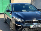 Kia Cerato 2019 года