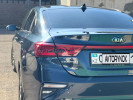 Kia Cerato 2019 года