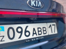 Kia Cerato 2019 года