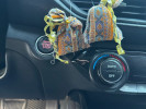 Kia Cerato 2019 года
