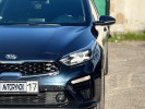 Kia Cerato 2019 года