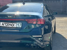Kia Cerato 2019 года