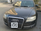 Audi A6 2006 года