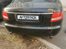 Audi A6 2006 года