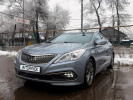 Hyundai Grandeur 2015 года