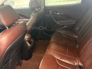 Hyundai Grandeur 2015 года
