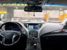 Hyundai Grandeur 2015 года