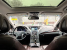Hyundai Grandeur 2015 года