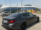 BMW 5 серия 2019 года