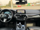 BMW 5 серия 2019 года