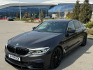 BMW 5 серия 2019 года