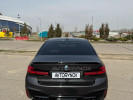 BMW 5 серия 2019 года