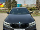 BMW 5 серия 2019 года