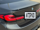 BMW 5 серия 2019 года