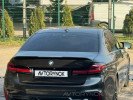 BMW 5 серия 2019 года