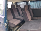 Volkswagen Transporter 1988 года