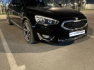 Kia K7 2014 года