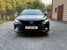 Toyota Camry 2020 года