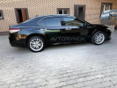 Toyota Camry 2020 года