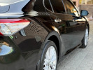 Toyota Camry 2020 года