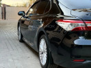 Toyota Camry 2020 года