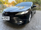 Toyota Camry 2020 года