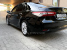 Toyota Camry 2020 года