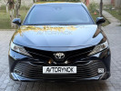 Toyota Camry 2020 года