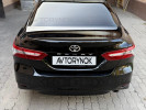 Toyota Camry 2020 года